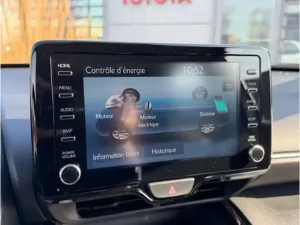 Photo 22 Toyota Yaris Hybride 1.5 HYBRID 116H DYNAMIC AUTO