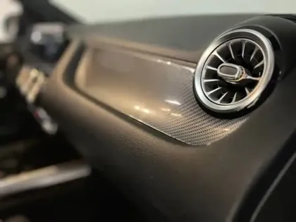 Photo 17 Mercedes Classe B 180 AMG Line Edition