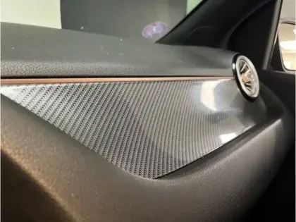 Photo 22 Mercedes Classe B 180 AMG Line Edition