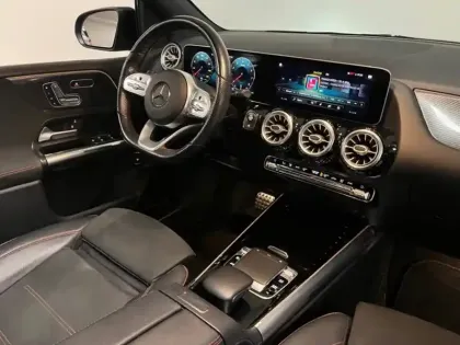 Photo 11 Mercedes Classe B 180 AMG Line Edition