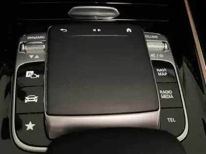 Photo 13 Mercedes Classe B 180 AMG Line Edition