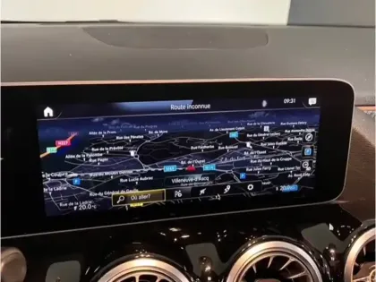 Photo 10 Mercedes Classe B 180 AMG Line Edition