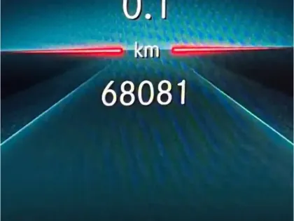 Photo 23 Mercedes Classe B 180 AMG Line Edition