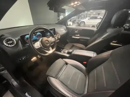 Photo 5 Mercedes Classe B 180 AMG Line Edition