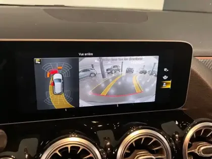 Photo 9 Mercedes Classe B 180 AMG Line Edition