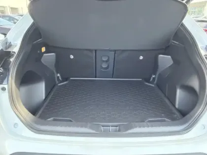 Photo 9 Toyota Yaris Hybride 1.5 HYBRID 116H TRAIL