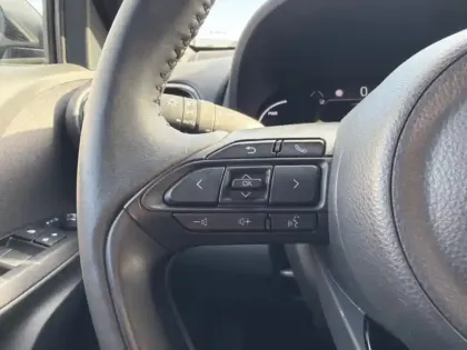 Photo 12 Toyota Yaris Hybride 1.5 HYBRID 116H TRAIL