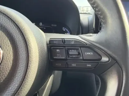 Photo 11 Toyota Yaris Hybride 1.5 HYBRID 116H TRAIL