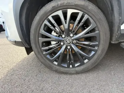 Photo 8 Toyota Yaris Hybride 1.5 HYBRID 116H TRAIL