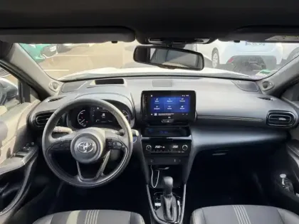 Photo 10 Toyota Yaris Hybride 1.5 HYBRID 116H TRAIL