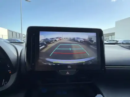 Photo 13 Toyota Yaris Hybride 1.5 HYBRID 116H TRAIL