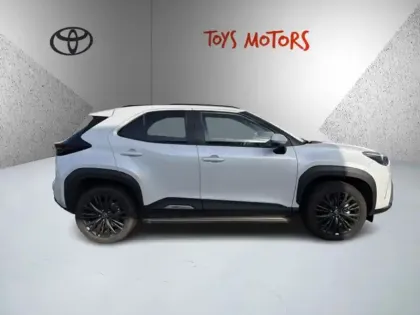 Photo 5 Toyota Yaris Hybride 1.5 HYBRID 116H TRAIL