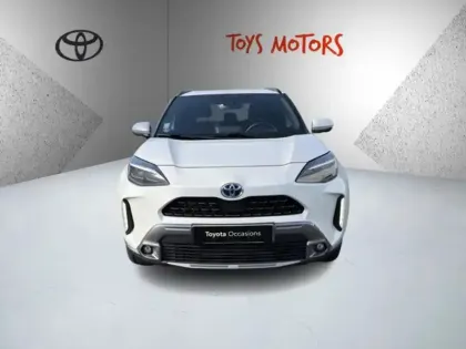 Photo 7 Toyota Yaris Hybride 1.5 HYBRID 116H TRAIL