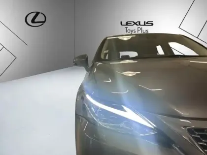 Photo 16 Lexus CT Gén. I Ph3 Luxe 5