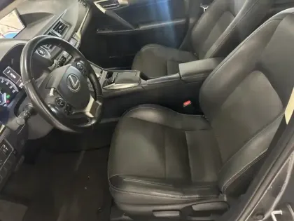 Photo 13 Lexus CT Gén. I Ph3 Luxe 5