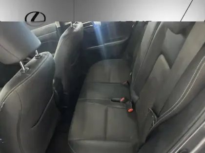 Photo 14 Lexus CT Gén. I Ph3 Luxe 5