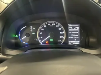 Photo 17 Lexus CT Gén. I Ph3 Luxe 5