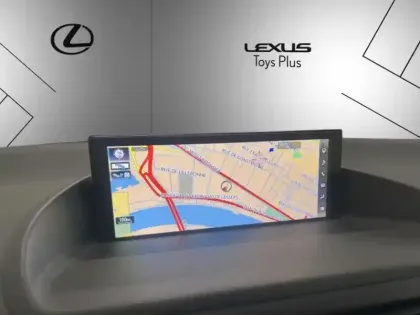 Photo 11 Lexus CT Gén. I Ph3 Luxe 5