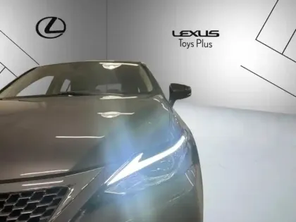 Photo 15 Lexus CT Gén. I Ph3 Luxe 5