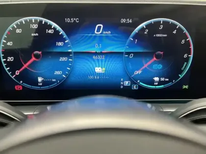 Photo 21 Mercedes Classe E Gén. II (C167) Ph1 AMG Line 5