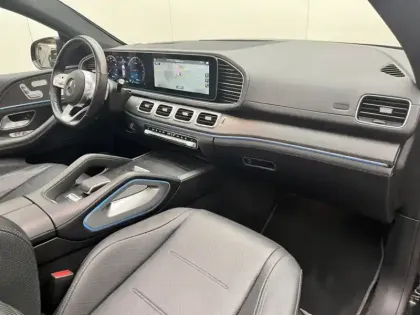 Photo 19 Mercedes Classe E Gén. II (C167) Ph1 AMG Line 5