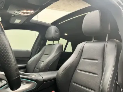 Photo 15 Mercedes Classe E Gén. II (C167) Ph1 AMG Line 5