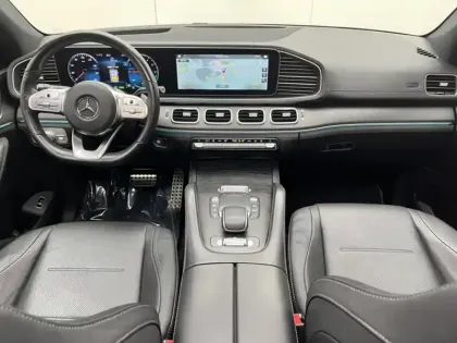 Photo 10 Mercedes Classe E Gén. II (C167) Ph1 AMG Line 5