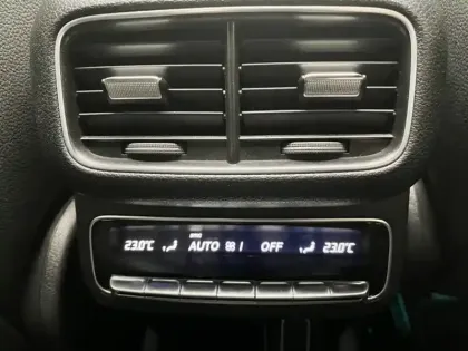 Photo 20 Mercedes Classe E Gén. II (C167) Ph1 AMG Line 5