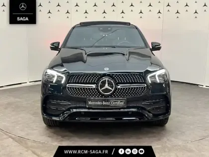 Photo 7 Mercedes Classe E Gén. II (C167) Ph1 AMG Line 5