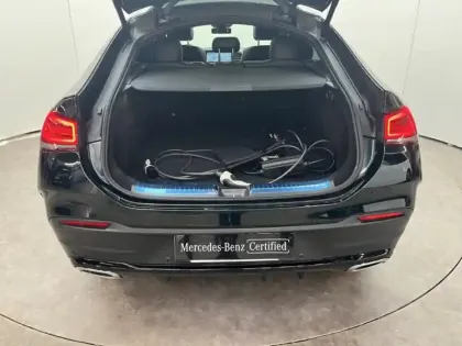 Photo 9 Mercedes Classe E Gén. II (C167) Ph1 AMG Line 5