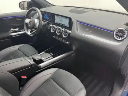 Photo 13 Mercedes GLA Gén. II (H247) Ph1 AMG Line 5