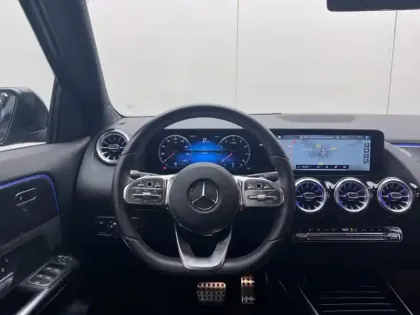 Photo 15 Mercedes GLA Gén. II (H247) Ph1 AMG Line 5