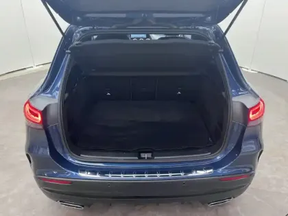 Photo 9 Mercedes GLA Gén. II (H247) Ph1 AMG Line 5