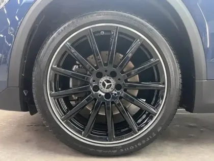 Photo 8 Mercedes GLA Gén. II (H247) Ph1 AMG Line 5