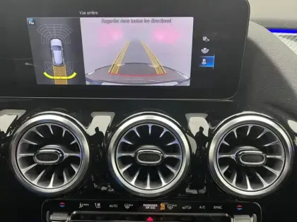 Photo 11 Mercedes GLA Gén. II (H247) Ph1 AMG Line 5