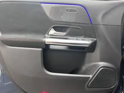 Photo 12 Mercedes GLA Gén. II (H247) Ph1 AMG Line 5