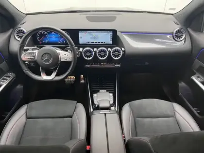 Photo 10 Mercedes GLA Gén. II (H247) Ph1 AMG Line 5