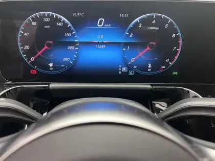 Photo 17 Mercedes GLA Gén. II (H247) Ph1 AMG Line 5