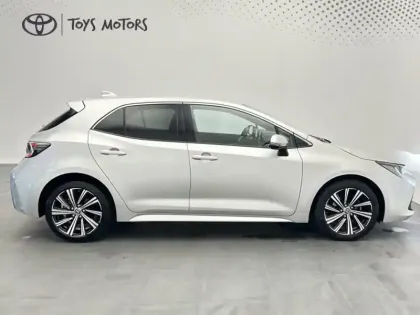 Photo 5 Toyota Corolla Hybride 122h Design