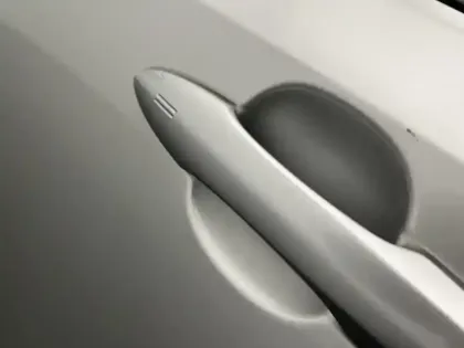 Photo 20 Toyota Corolla Hybride 122h Design