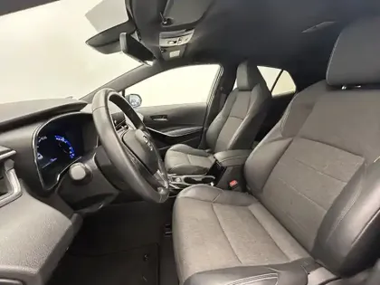 Photo 12 Toyota Corolla Hybride 122h Design