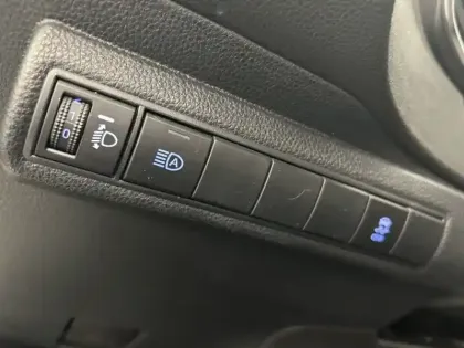 Photo 14 Toyota Corolla Hybride 122h Design