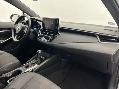 Photo 21 Toyota Corolla Hybride 122h Design