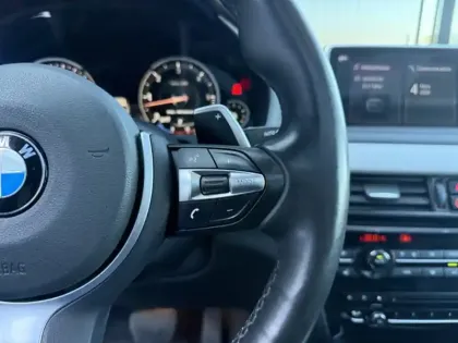 Photo 21 BMW X6 Gén. II (F16) Ph1 M50d 5