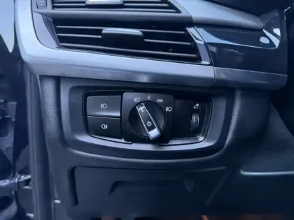 Photo 18 BMW X6 Gén. II (F16) Ph1 M50d 5