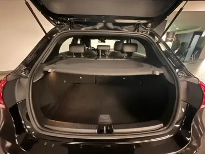 Photo 14 Mercedes Classe A 180 d Progressive Line