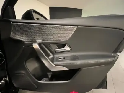 Photo 22 Mercedes Classe A 180 d Progressive Line