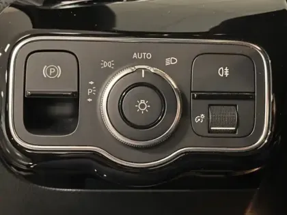 Photo 21 Mercedes Classe A 180 d Progressive Line