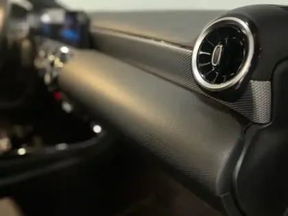 Photo 17 Mercedes Classe A 180 d Progressive Line