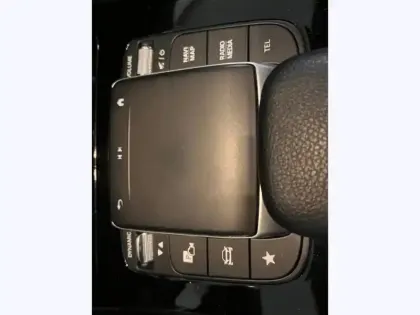 Photo 19 Mercedes Classe A 180 d Progressive Line